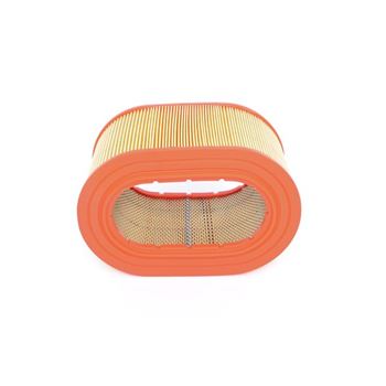 filtro de aire coche - (S0557) Filtro de aire BOSCH F026400557