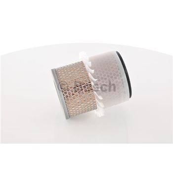 filtro de aire coche - (S9186) Filtro de aire BOSCH 1987429186