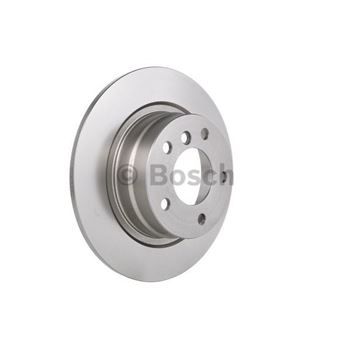 discos de freno coche - (BD1169) Disco de freno BOSCH 0986479306