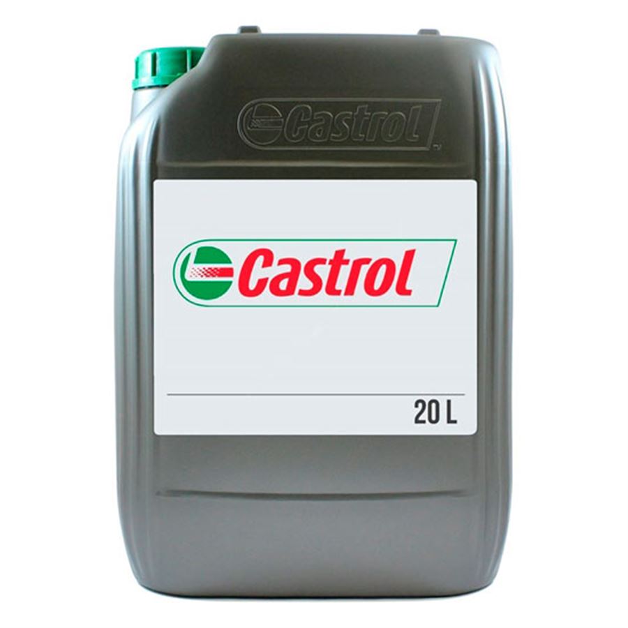 castrol-20l