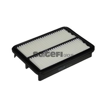 filtro de aire coche - Filtro de aire PURFLUX A1235