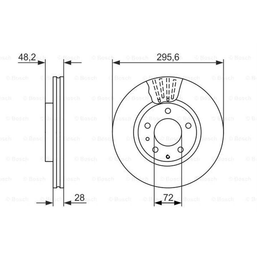0986479758DRFRWHCO00MM 0986479758DRFRWHCO00MM