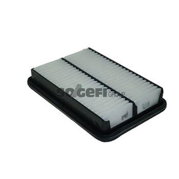 filtro de aire coche - Filtro de aire PURFLUX A1173