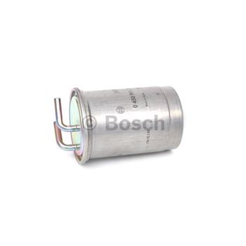 filtro de combustible coche - (N6261) Filtro de combustible BOSCH 0450906261