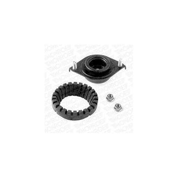 soporte de amortiguadores columna de suspension - Kit reparación, apoyo columna amortiguación | Monroe MK289