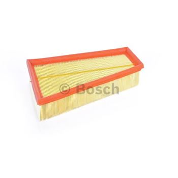 filtro de aire coche - (S0380) Filtro de aire BOSCH F026400380