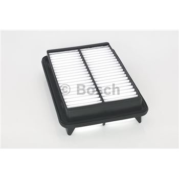 filtro de aire coche - (S0090) Filtro de aire BOSCH F026400090