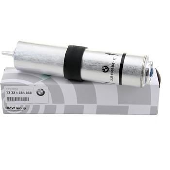 filtro de combustible coche - Filtro de combustible F45 F46 X1 F48 MINI F54-57 BMW 13328584868 (13328515903)