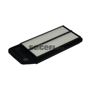 filtro de aire coche - Filtro de aire PURFLUX A1263