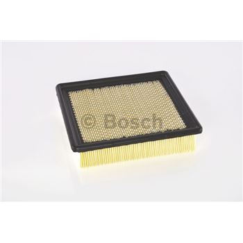 filtro de aire coche - (S0408) Filtro de aire BOSCH F026400408