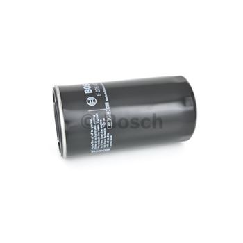 filtro de aceite coche - (P7049) Filtro de aceite BOSCH F026407049