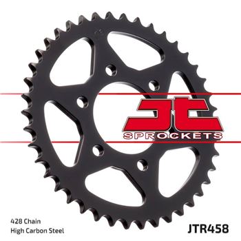 coronas - Corona JTR45837 (37 dientes - 428 - Acero)