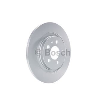 discos de freno coche - (BD1001) Disco de freno BOSCH 0986479064