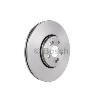 discos de freno coche - (BD1408) Disco de freno BOSCH 0986479565