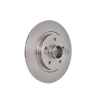 discos de freno coche - (BD1530) Disco de freno BOSCH 0986479695