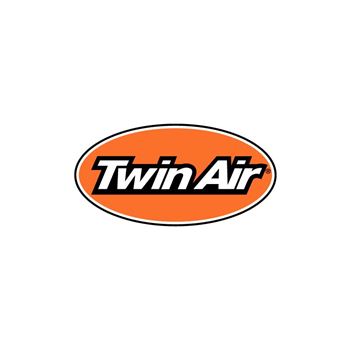 filtro de aire moto - Tapa de lavado Filtro de aire Twin Air Kawasaki 160075