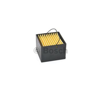 filtro de combustible coche - (N2149) Filtro de combustible BOSCH F026402149