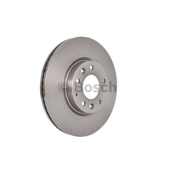 discos de freno coche - (BD1387) Disco de freno BOSCH 0986479542