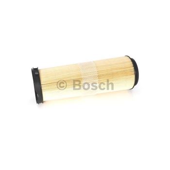 filtro de aire coche - (S0214) Filtro de aire BOSCH F026400214