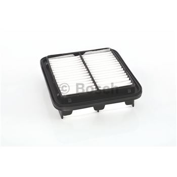 filtro de aire coche - (S9164) Filtro de aire BOSCH 1987429164