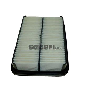 filtro de aire coche - Filtro de aire PURFLUX A1625