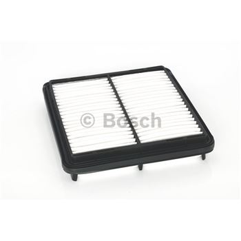 filtro de aire coche - (S3963) Filtro de aire BOSCH 1457433963