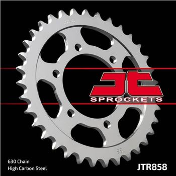 coronas - Corona JTR85835 (35 dientes - 630 - Acero)