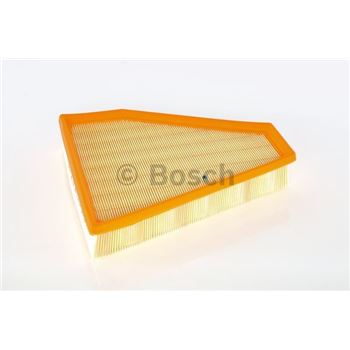 filtro de aire coche - (S0030) Filtro de aire BOSCH F026400030