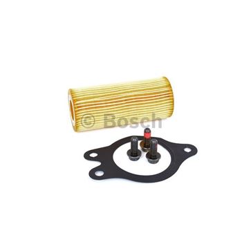 filtro de aceite coche - (Z4003) Filtro de aceite BOSCH F026404003