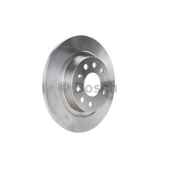 discos de freno coche - (BD1036) Disco de freno BOSCH 0986479106