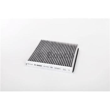 filtro de habitaculo - (R2568) Filtro de habitáculo de carbón activado BOSCH 1987432568