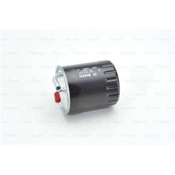 filtro de combustible coche - (N4437) Filtro de combustible BOSCH 1457434437