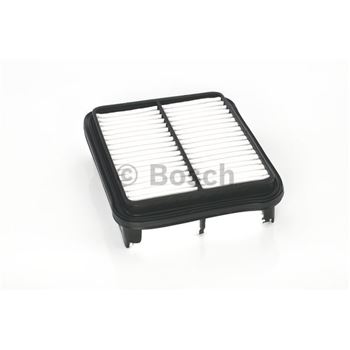 filtro de aire coche - (S3953) Filtro de aire BOSCH 1457433953