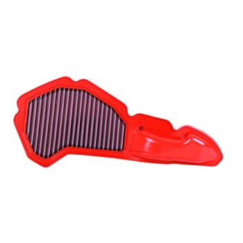 filtro de aire moto - Filtro de aire BMC FM01050