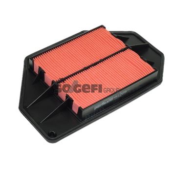filtro de aire coche - Filtro de aire PURFLUX A1209