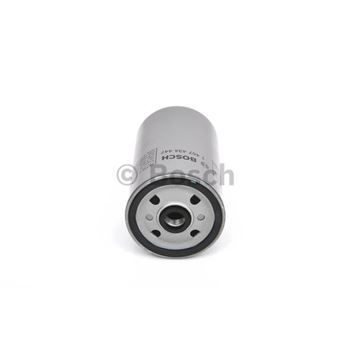 filtro de combustible coche - (N4447) Filtro de combustible BOSCH 1457434447