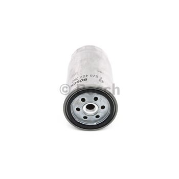 filtro de combustible coche - (N2002) Filtro de combustible BOSCH F026402002