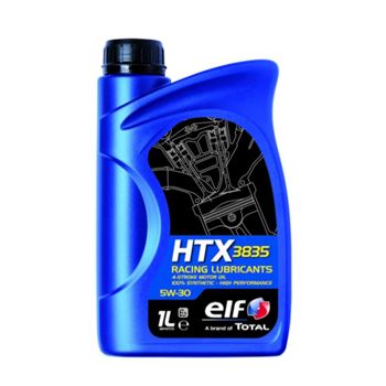 aceite moto 4t - Elf HTX 3835, 1L