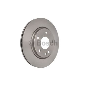 discos de freno coche - (BD1008) Disco de freno BOSCH 0986479071