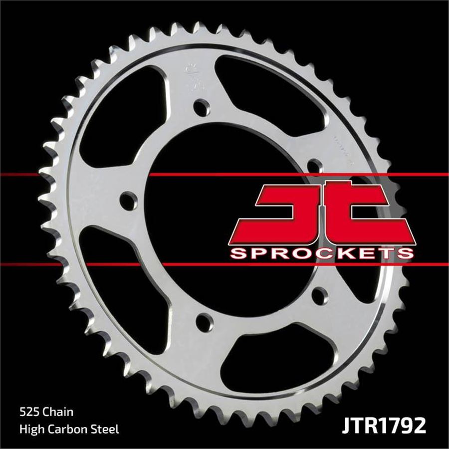 corona-jt-1792-de-zinc-negro-con-45-dientes-jtr179245zbk