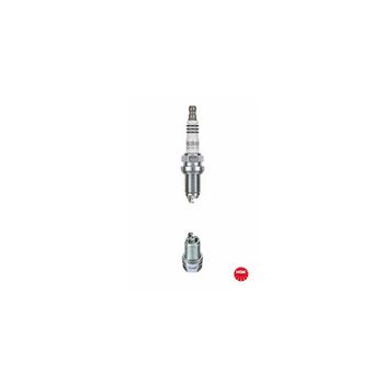 bujias de coche - Bujía de encendido NGK HB6BIX-11P | 5705