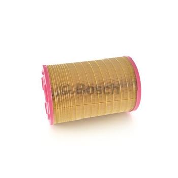filtro de aire coche - (S0067) Filtro de aire BOSCH F026400067