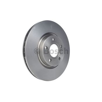 discos de freno coche - (BD1050) Disco de freno BOSCH 0986479171