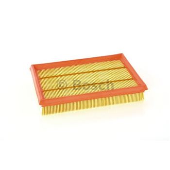 filtro de aire coche - (S3605) Filtro de aire BOSCH 1457433605
