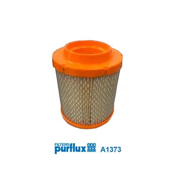 filtro de aire coche - Filtro de aire PURFLUX A1373