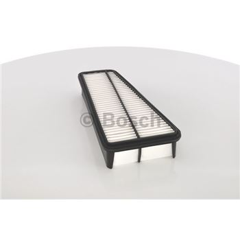 filtro de aire coche - (S0302) Filtro de aire BOSCH F026400302