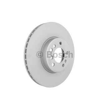 discos de freno coche - (BD872) Disco de freno BOSCH 0986478974