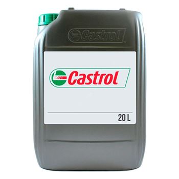 aceite transmision - Castrol Transmax Limited Slip LL 75w140 20L (Antiguo Syntrax LS)