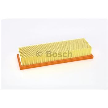 filtro de aire coche - (S3606) Filtro de aire BOSCH 1457433606