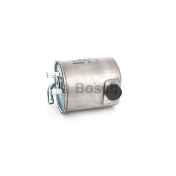 filtro de combustible coche - (N2112) Filtro de combustible BOSCH F026402112